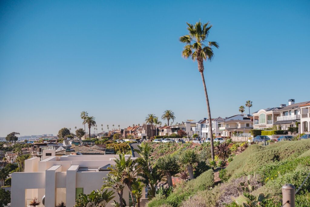 private rehab near newport beach ca